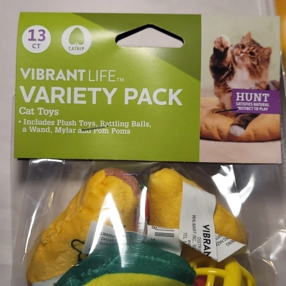 Cat 3 piece Bundle NWT